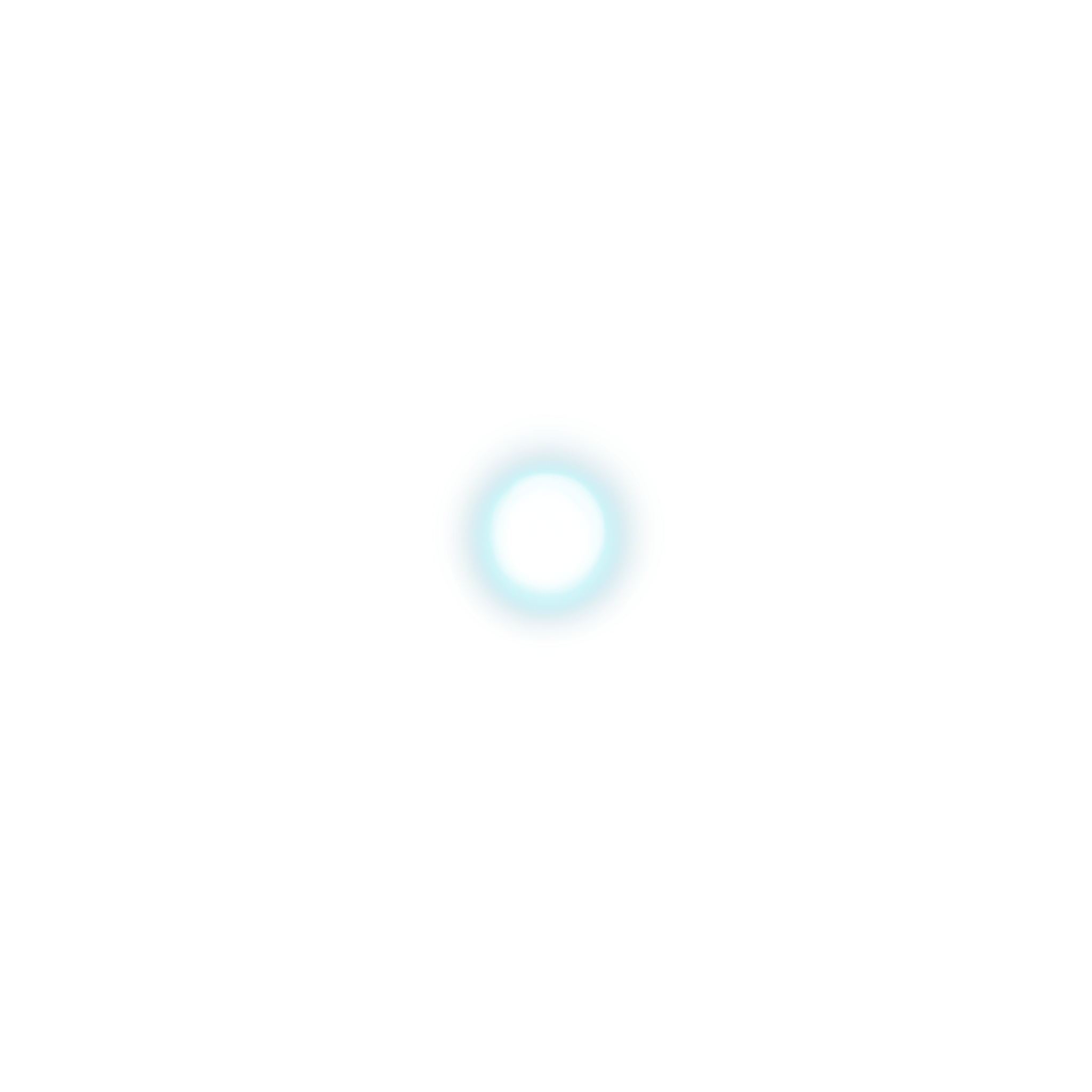 Glowing Button